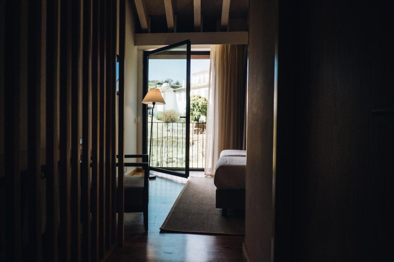 Villa Casa Do Santo - Wine & Tourism à Provesende Extérieur photo