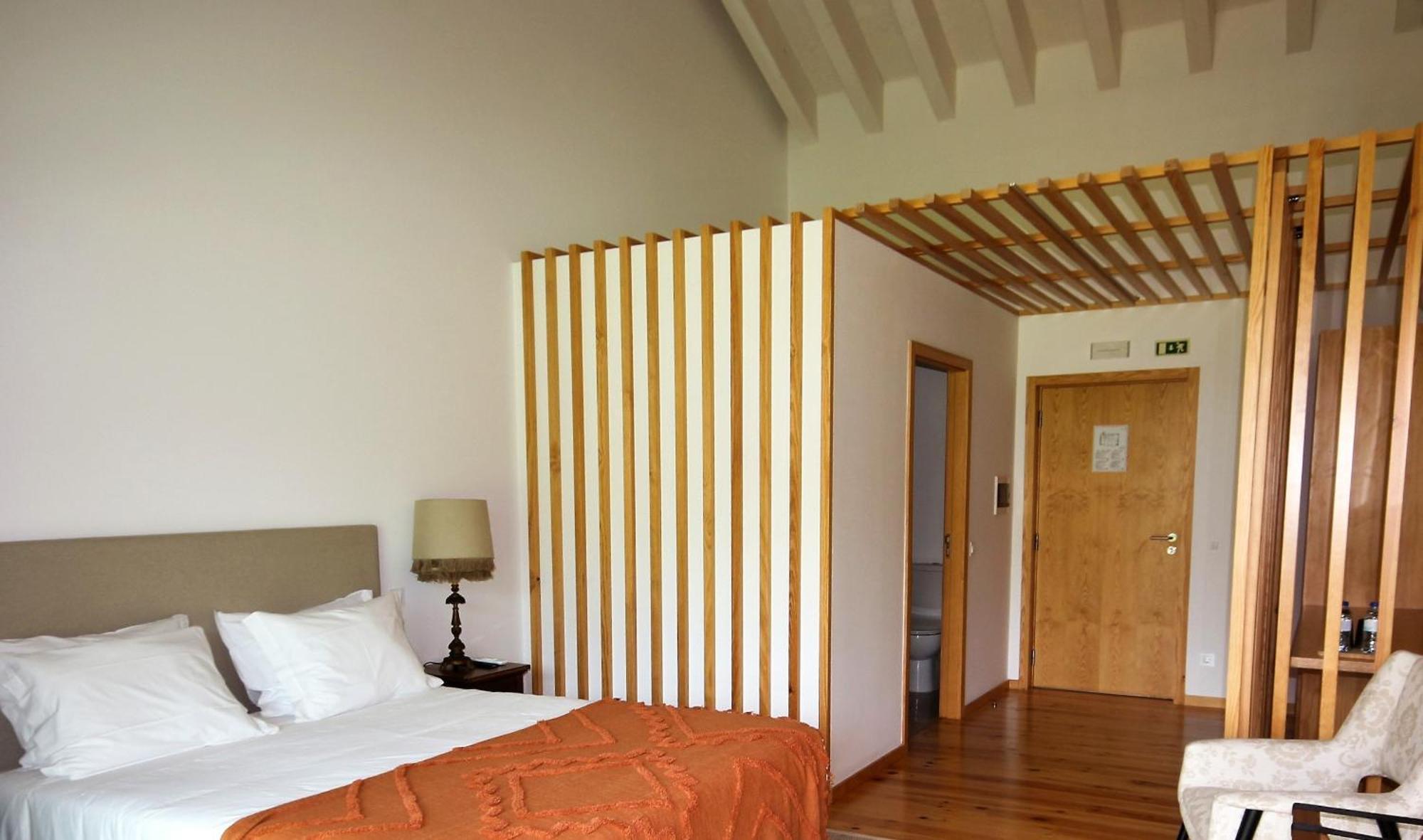 Villa Casa Do Santo - Wine & Tourism à Provesende Extérieur photo